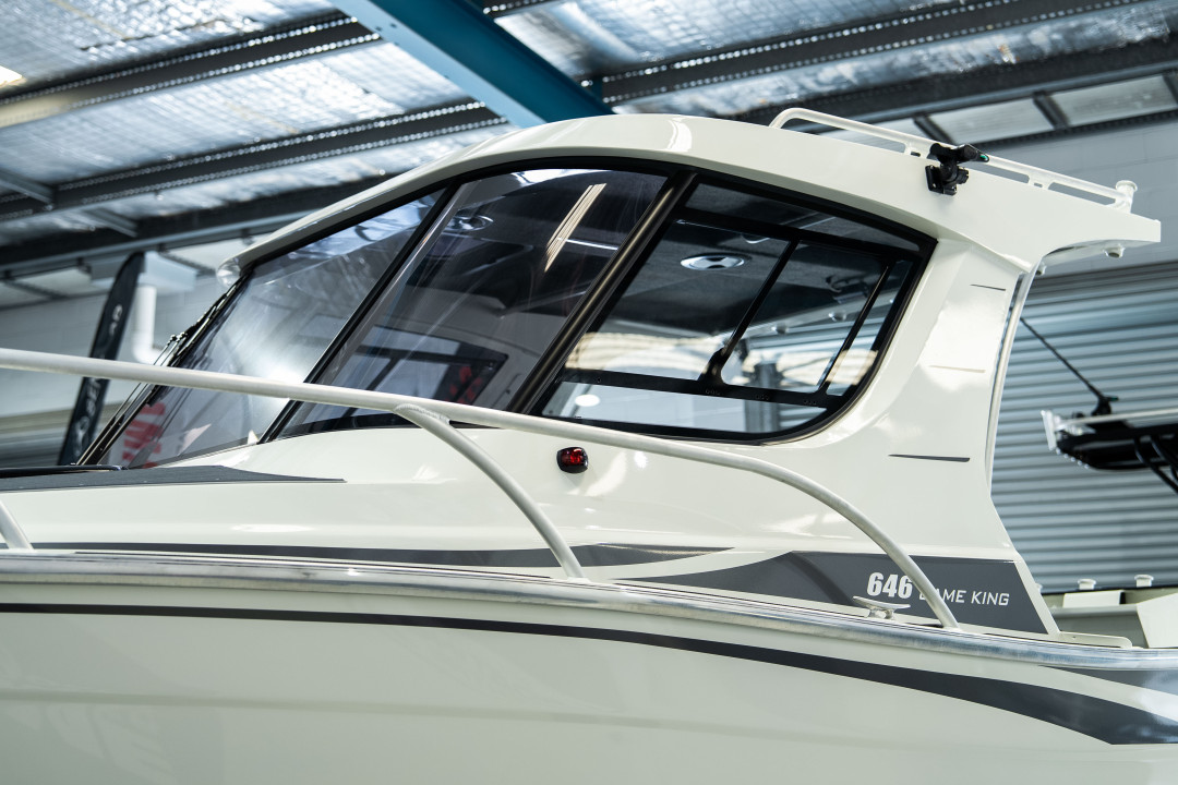  | Gold Coast Boating Centre