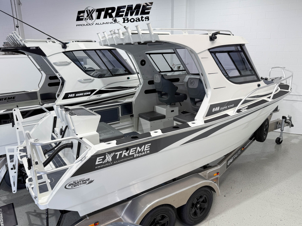 | Gold Coast Boating Centre