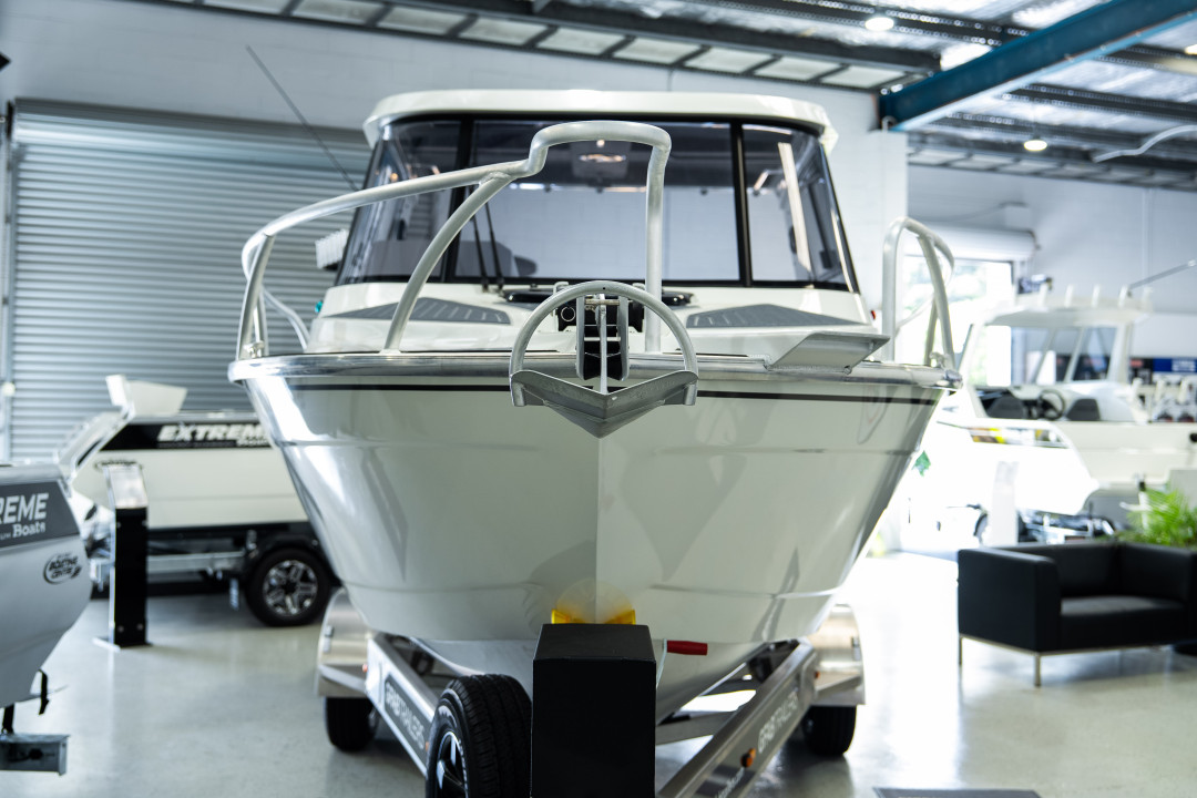  | Gold Coast Boating Centre