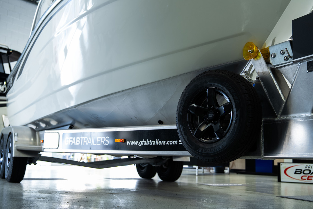  | Gold Coast Boating Centre