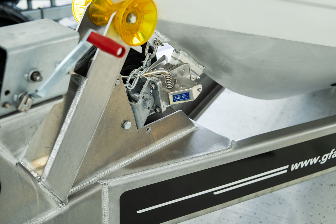  | Gold Coast Boating Centre