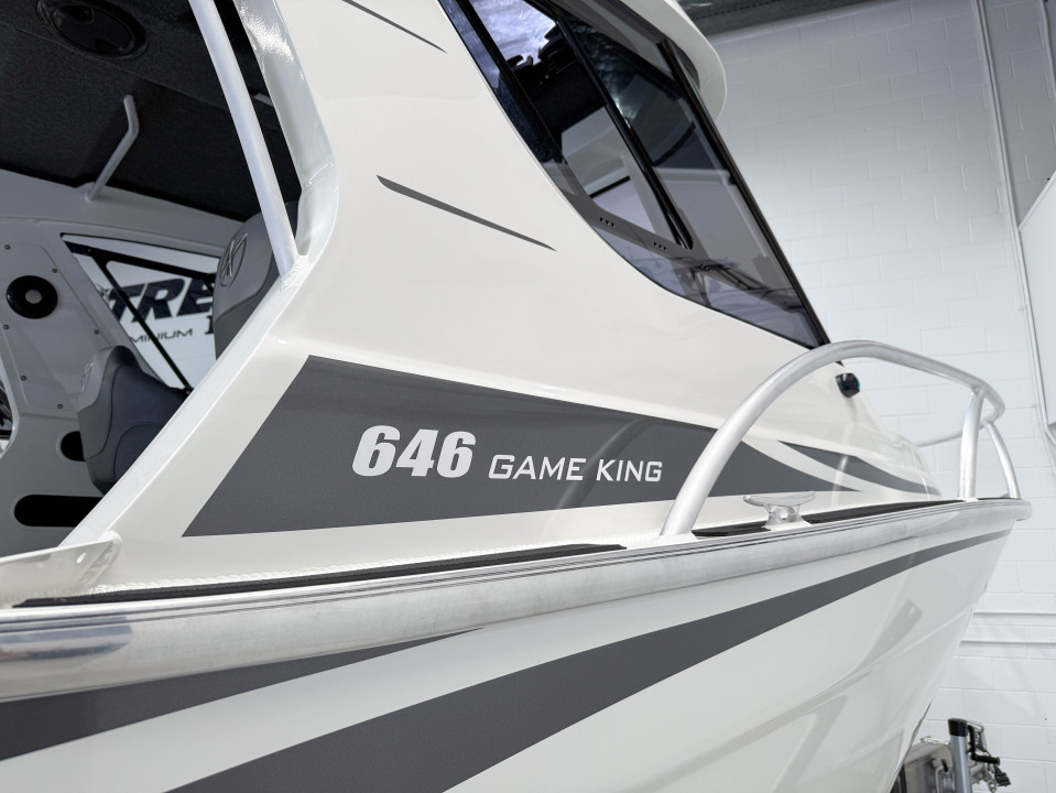  | Gold Coast Boating Centre
