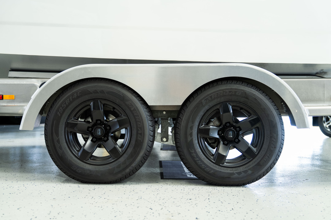  | Gold Coast Boating Centre