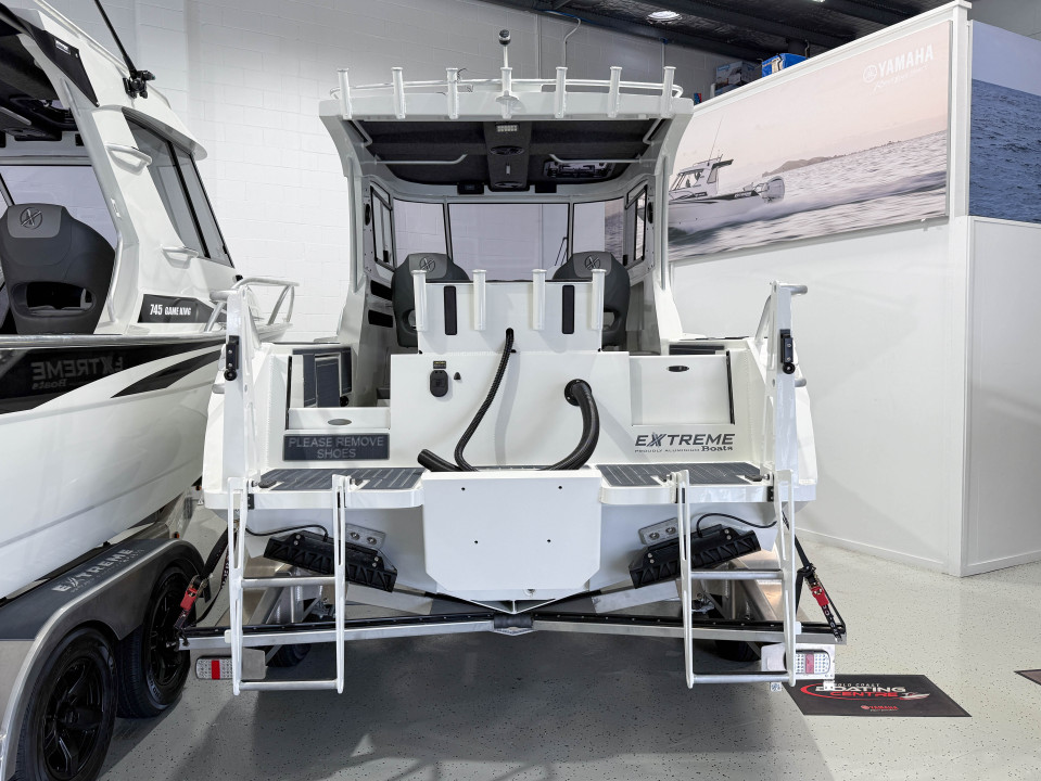  | Gold Coast Boating Centre