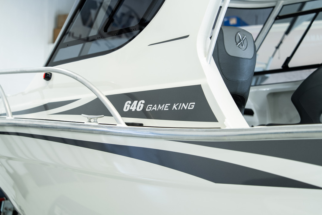  | Gold Coast Boating Centre