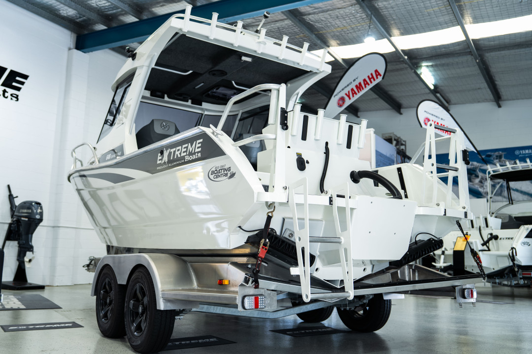  | Gold Coast Boating Centre
