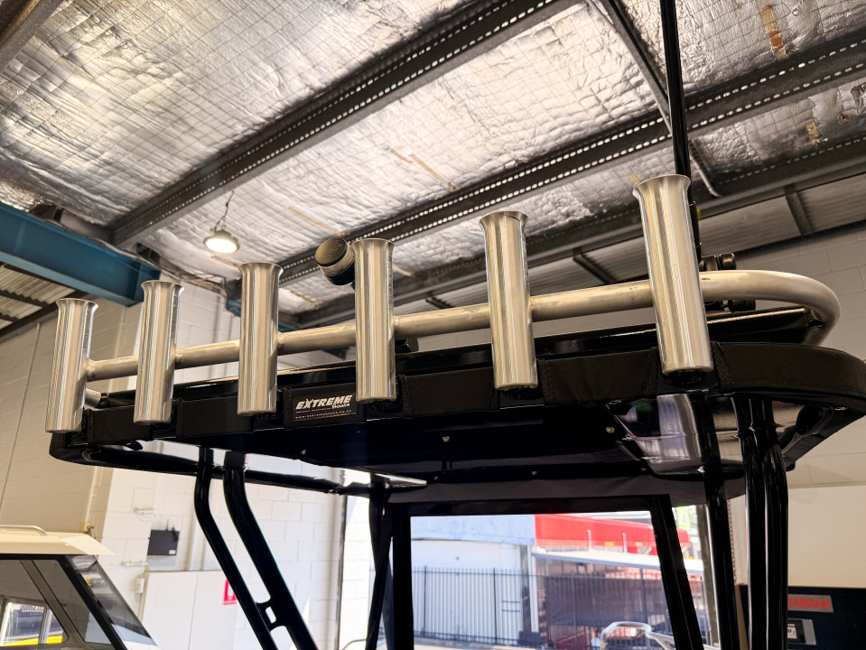  | Gold Coast Boating Centre