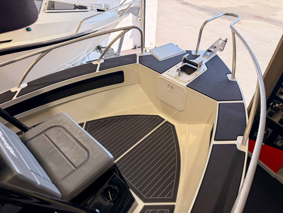  | Gold Coast Boating Centre