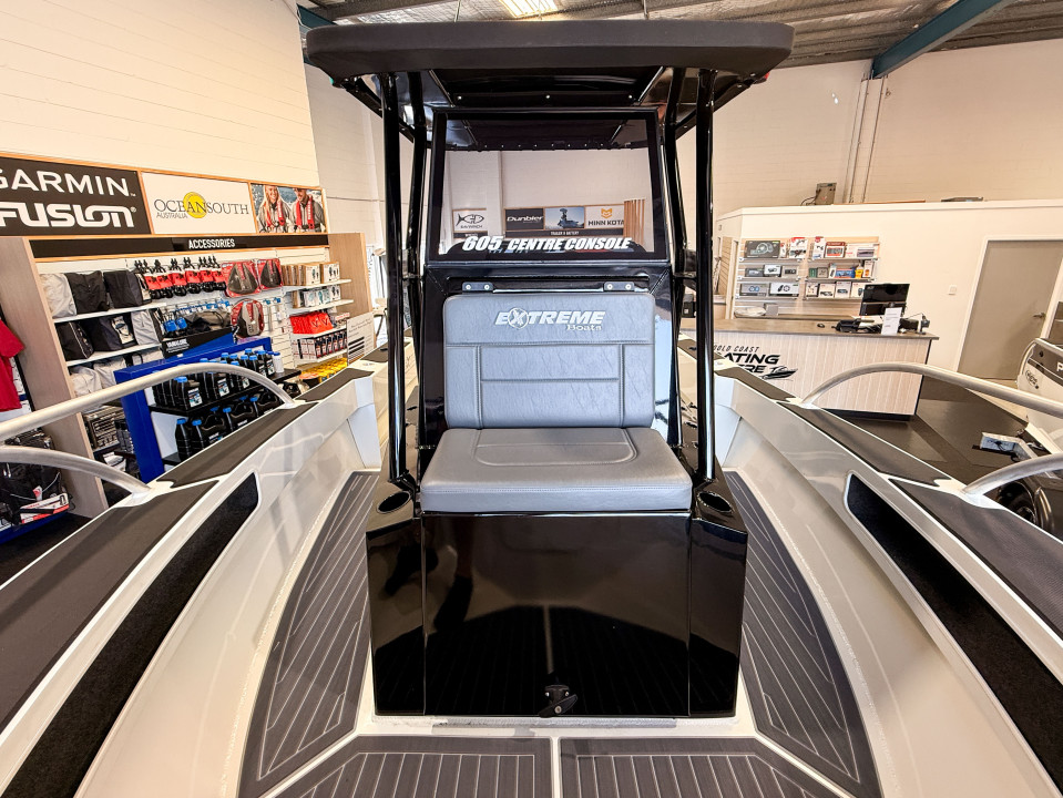  | Gold Coast Boating Centre