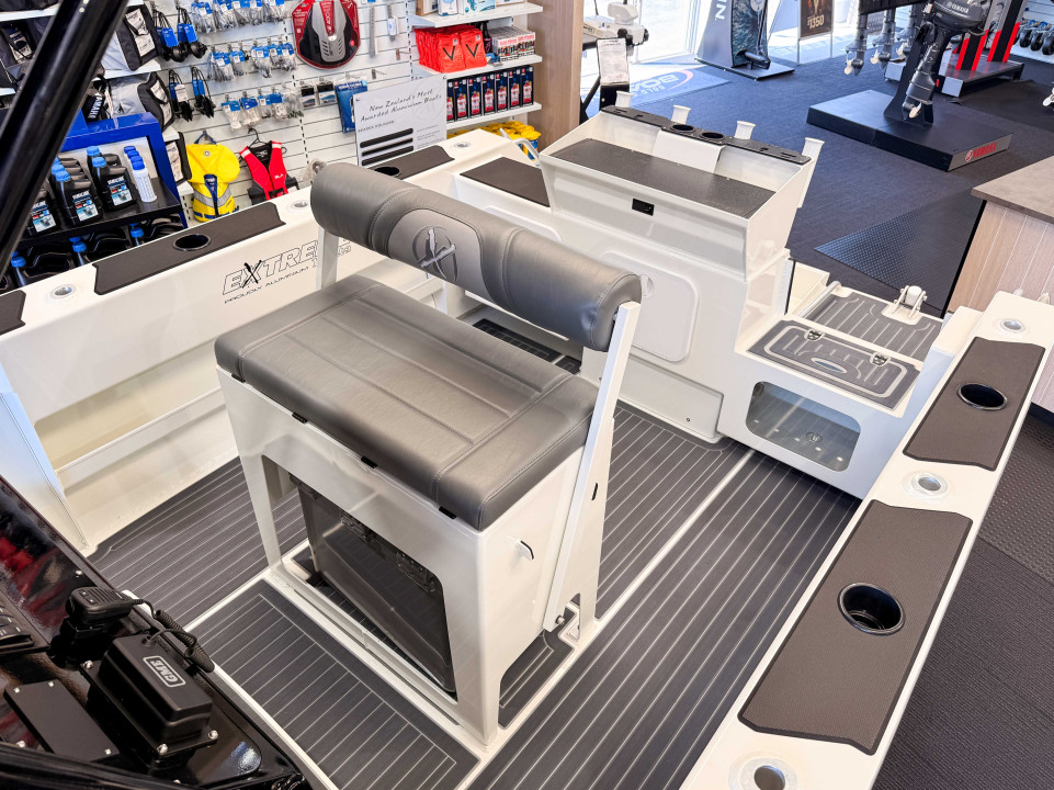  | Gold Coast Boating Centre