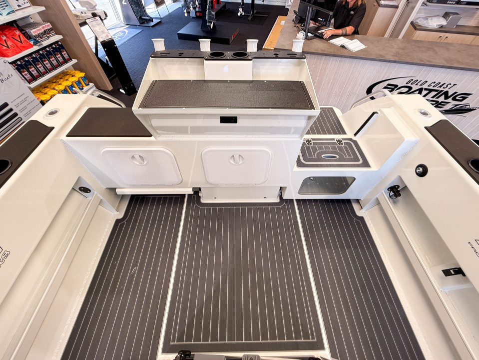  | Gold Coast Boating Centre