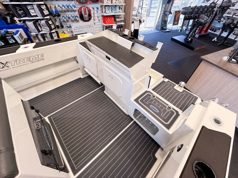  | Gold Coast Boating Centre