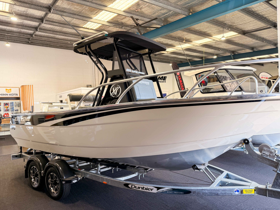  | Gold Coast Boating Centre