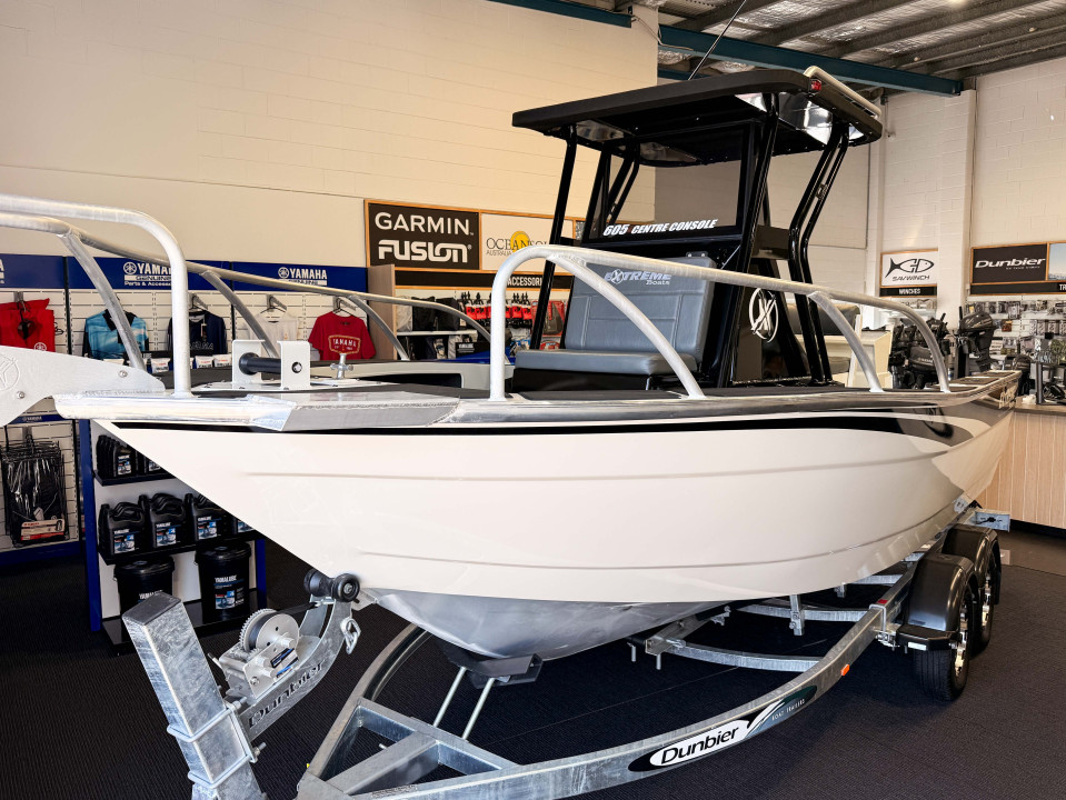  | Gold Coast Boating Centre