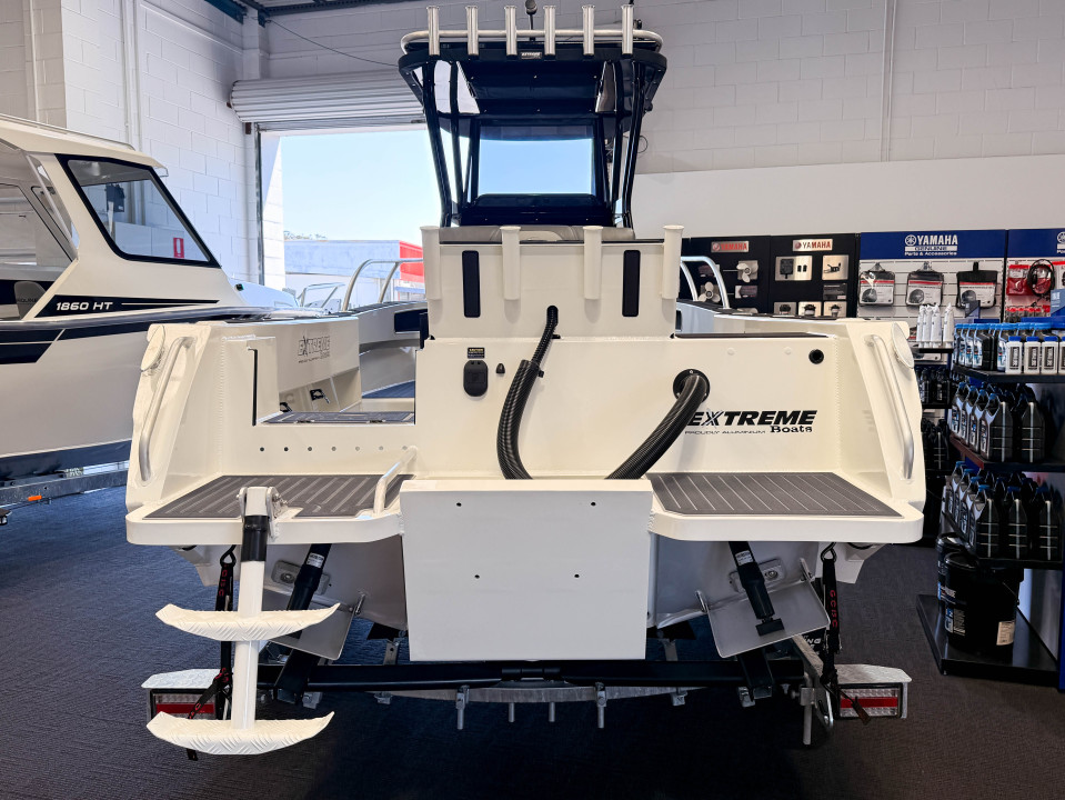  | Gold Coast Boating Centre