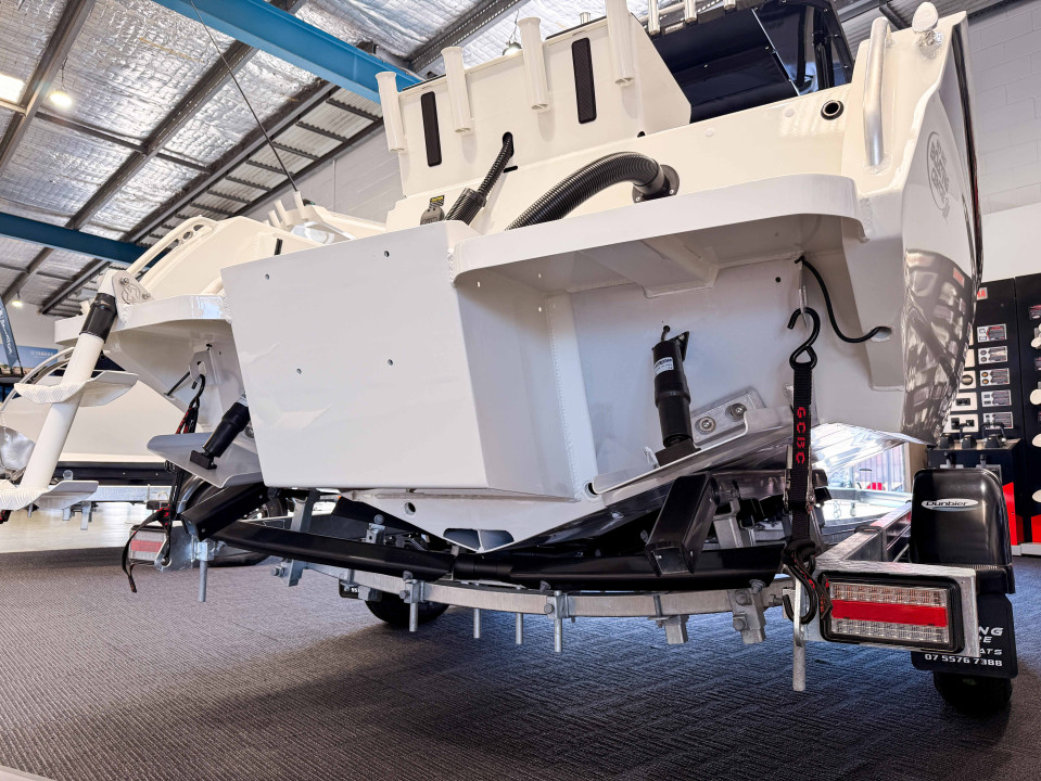  | Gold Coast Boating Centre