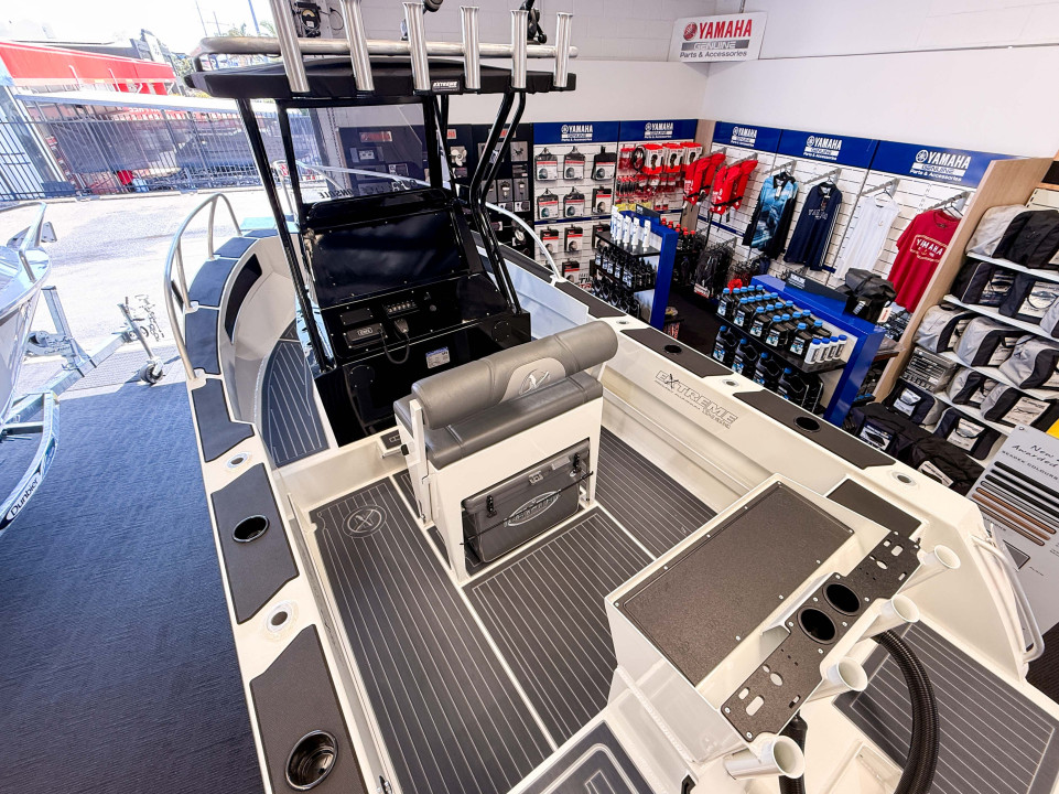  | Gold Coast Boating Centre