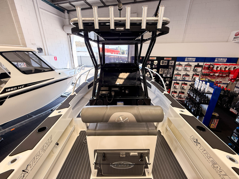  | Gold Coast Boating Centre
