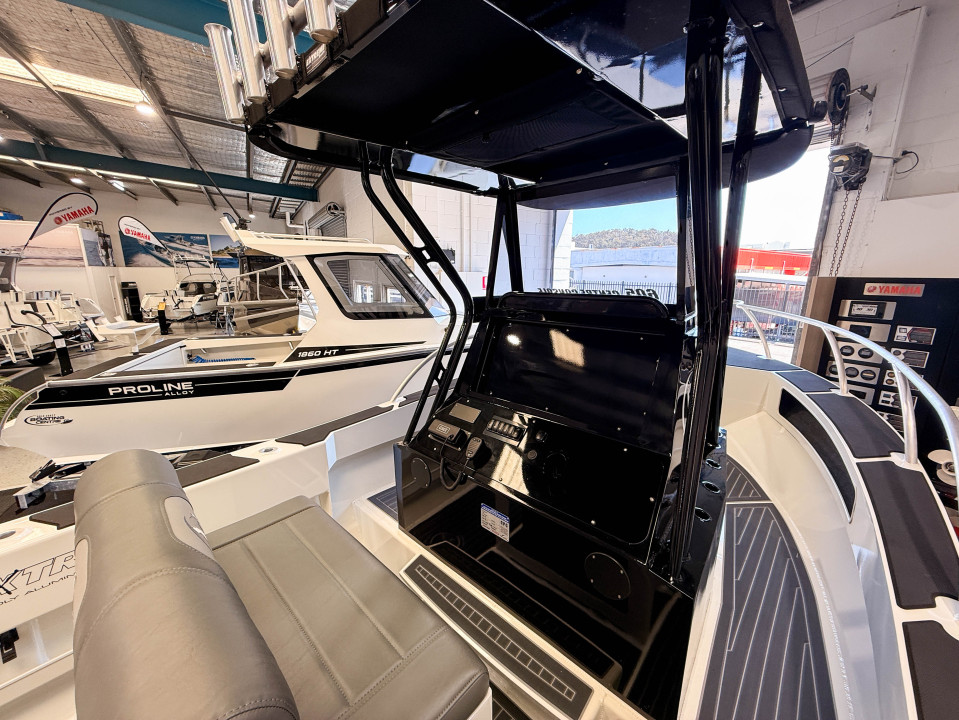  | Gold Coast Boating Centre