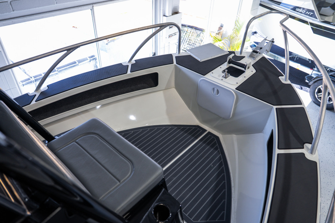  | Gold Coast Boating Centre