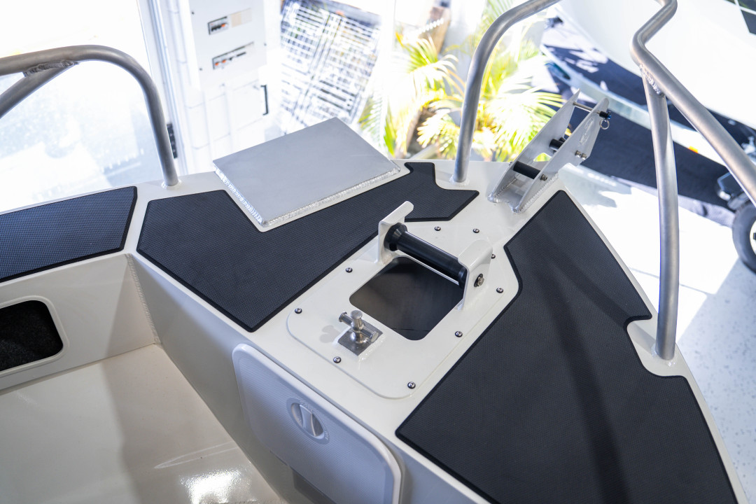  | Gold Coast Boating Centre