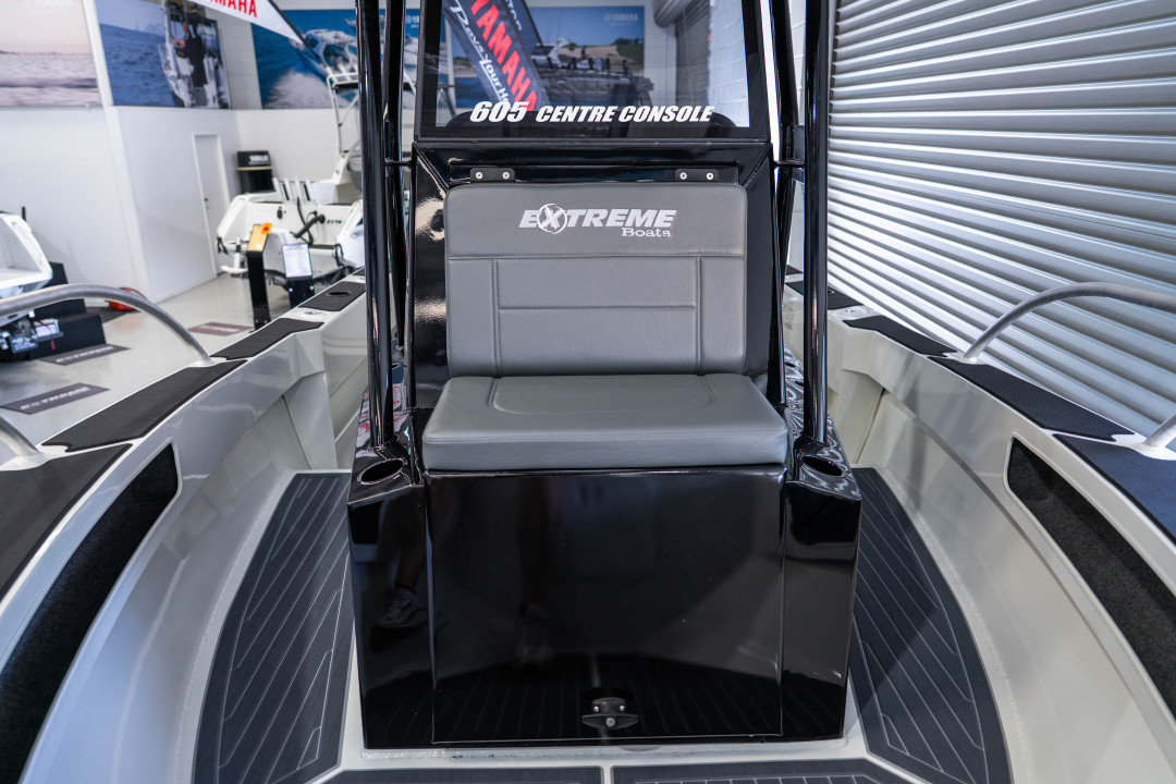  | Gold Coast Boating Centre