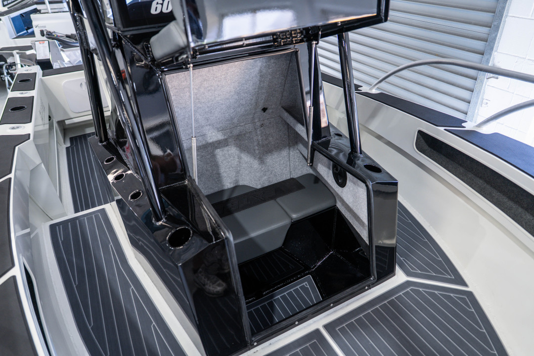  | Gold Coast Boating Centre