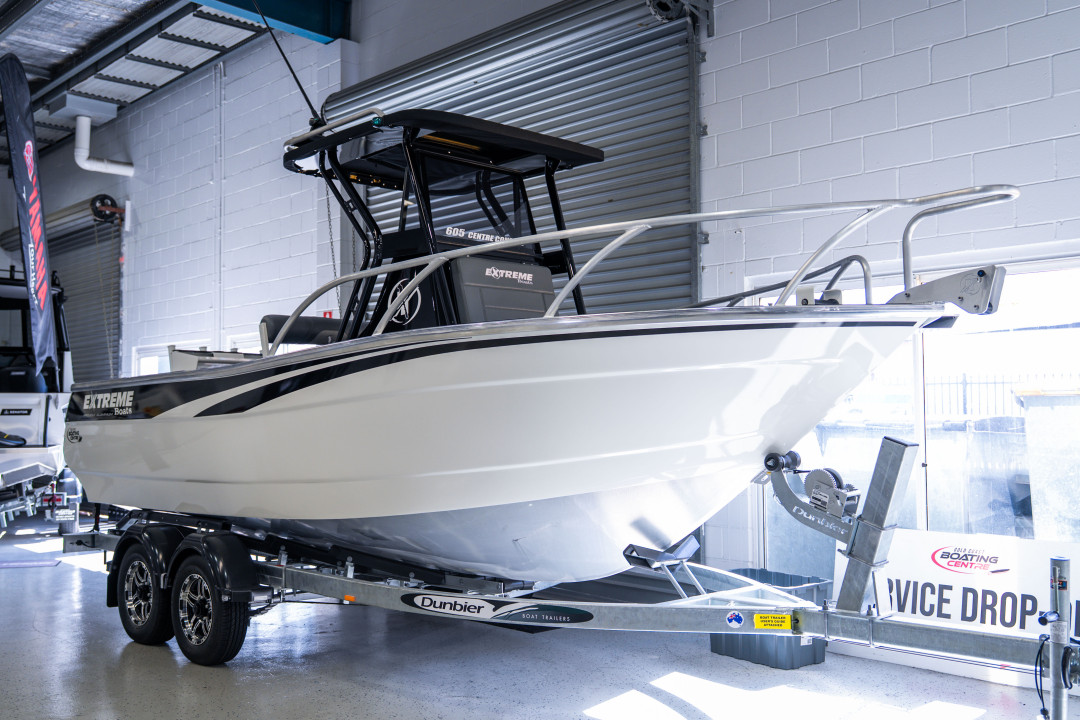  | Gold Coast Boating Centre