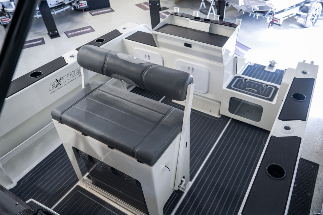  | Gold Coast Boating Centre