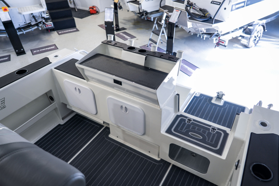  | Gold Coast Boating Centre