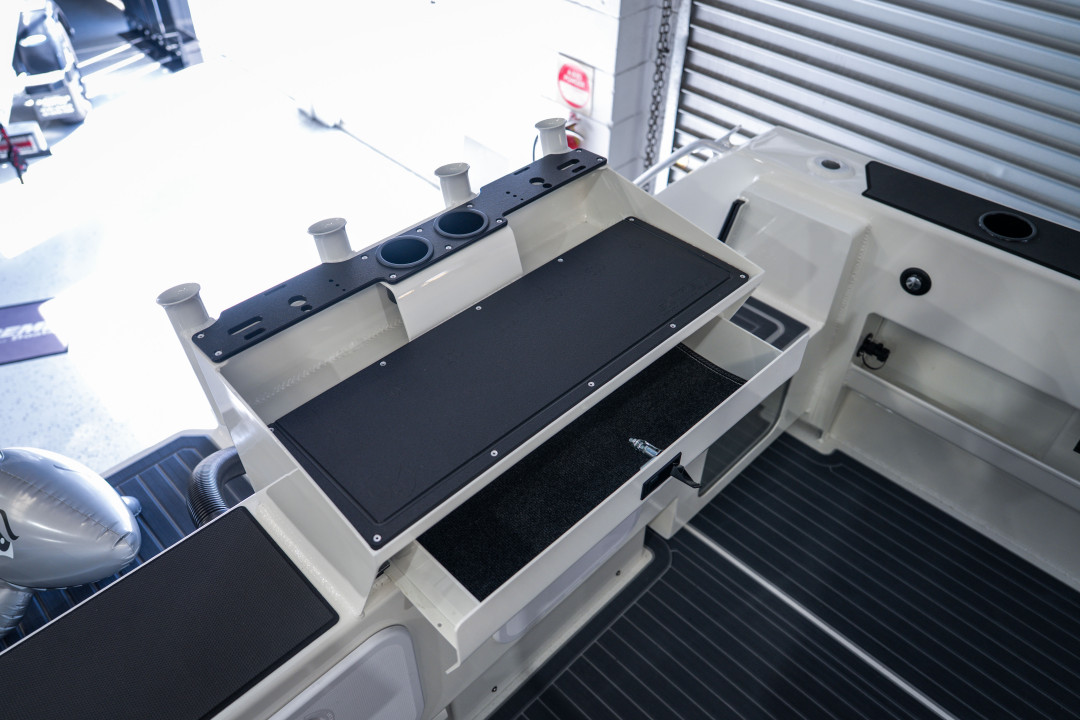  | Gold Coast Boating Centre