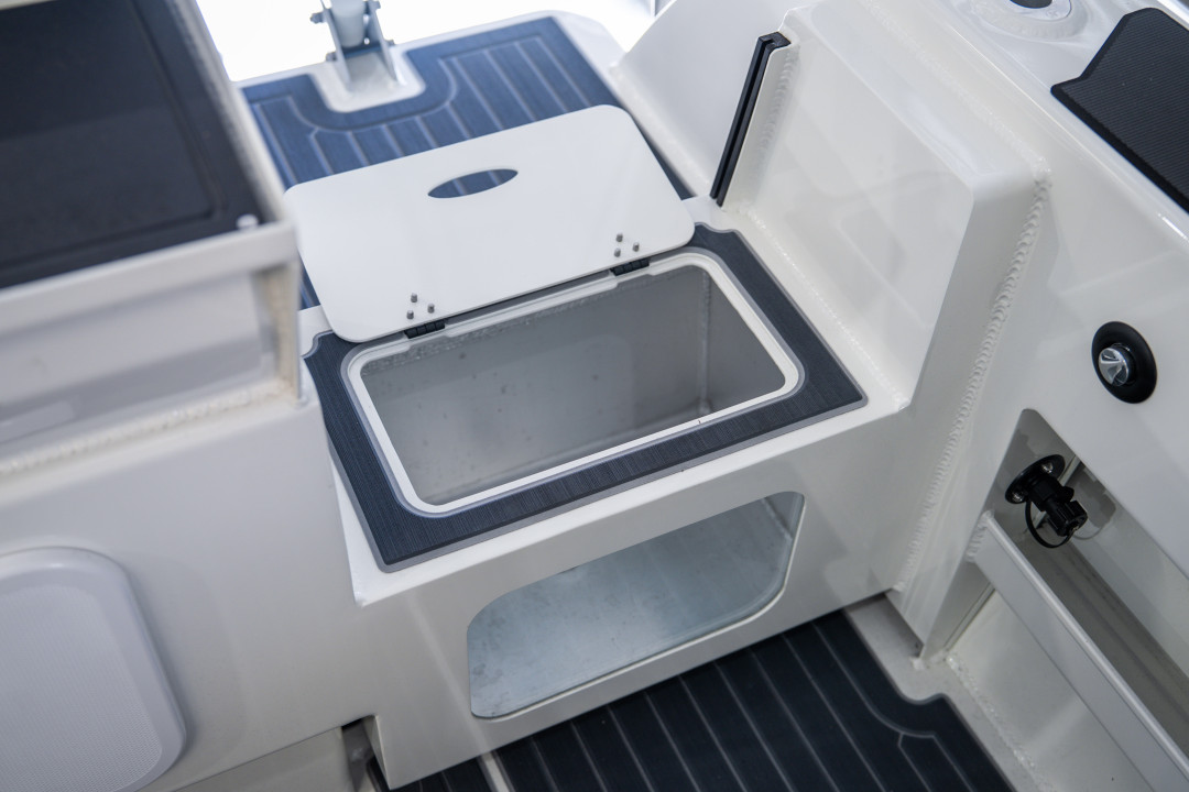  | Gold Coast Boating Centre