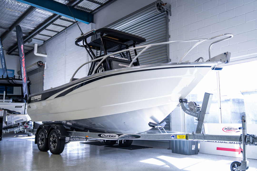  | Gold Coast Boating Centre