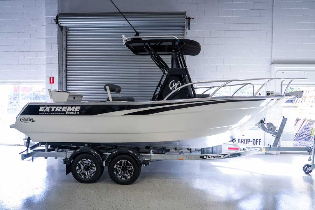  | Gold Coast Boating Centre