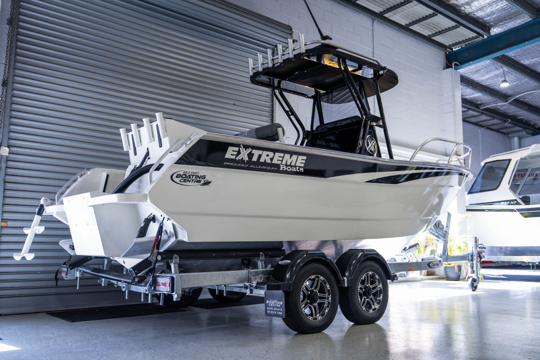  | Gold Coast Boating Centre