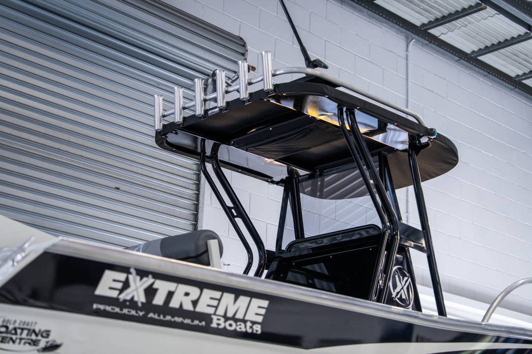  | Gold Coast Boating Centre