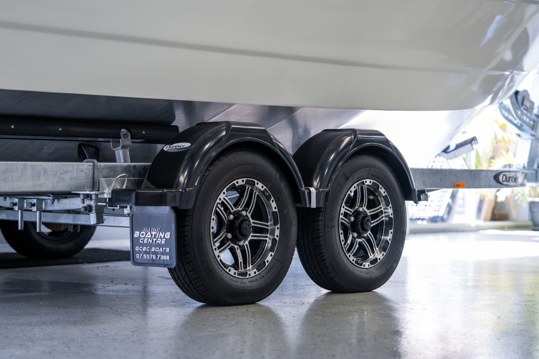  | Gold Coast Boating Centre