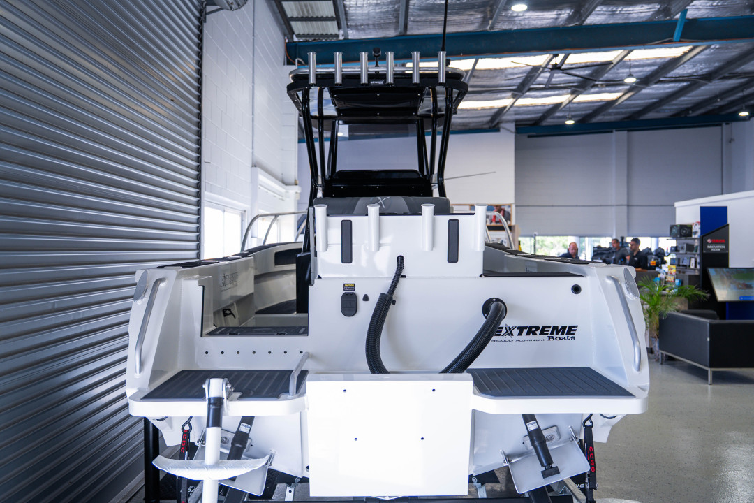  | Gold Coast Boating Centre