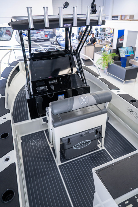  | Gold Coast Boating Centre