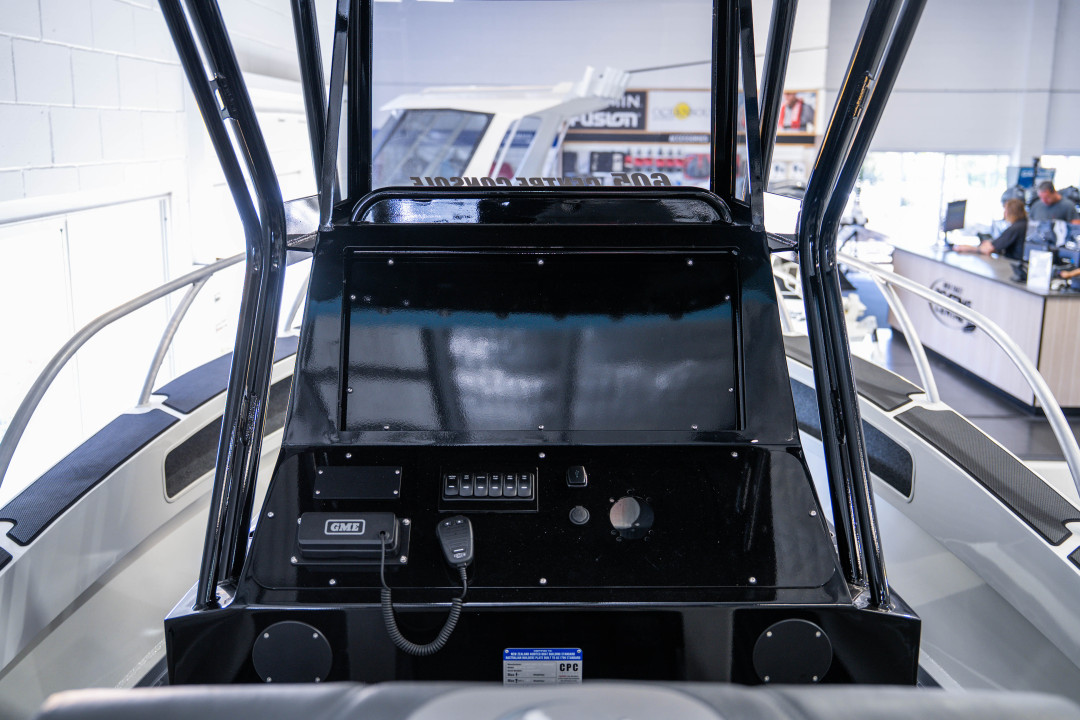  | Gold Coast Boating Centre