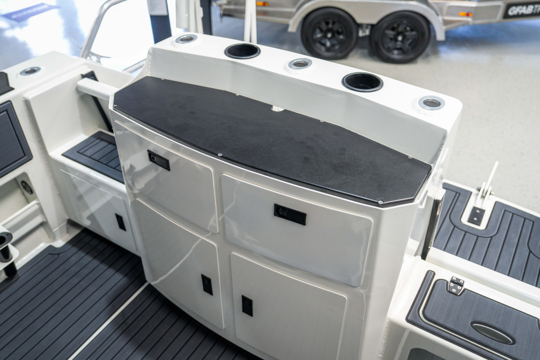  | Gold Coast Boating Centre