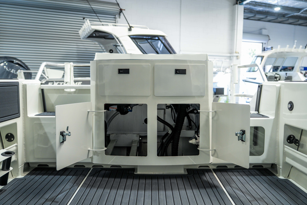  | Gold Coast Boating Centre