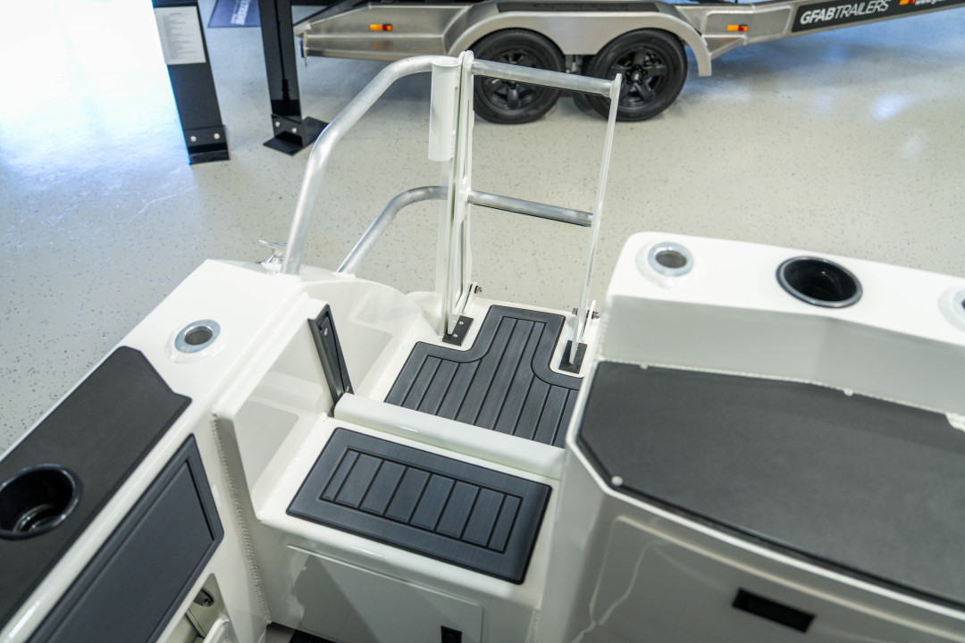  | Gold Coast Boating Centre