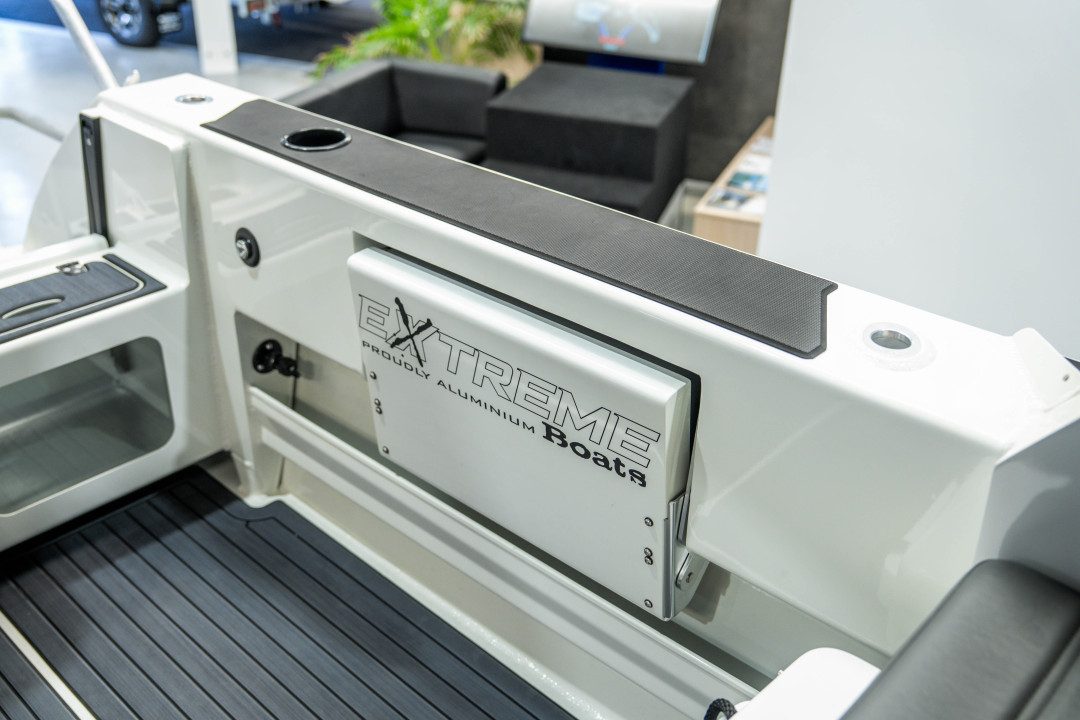  | Gold Coast Boating Centre