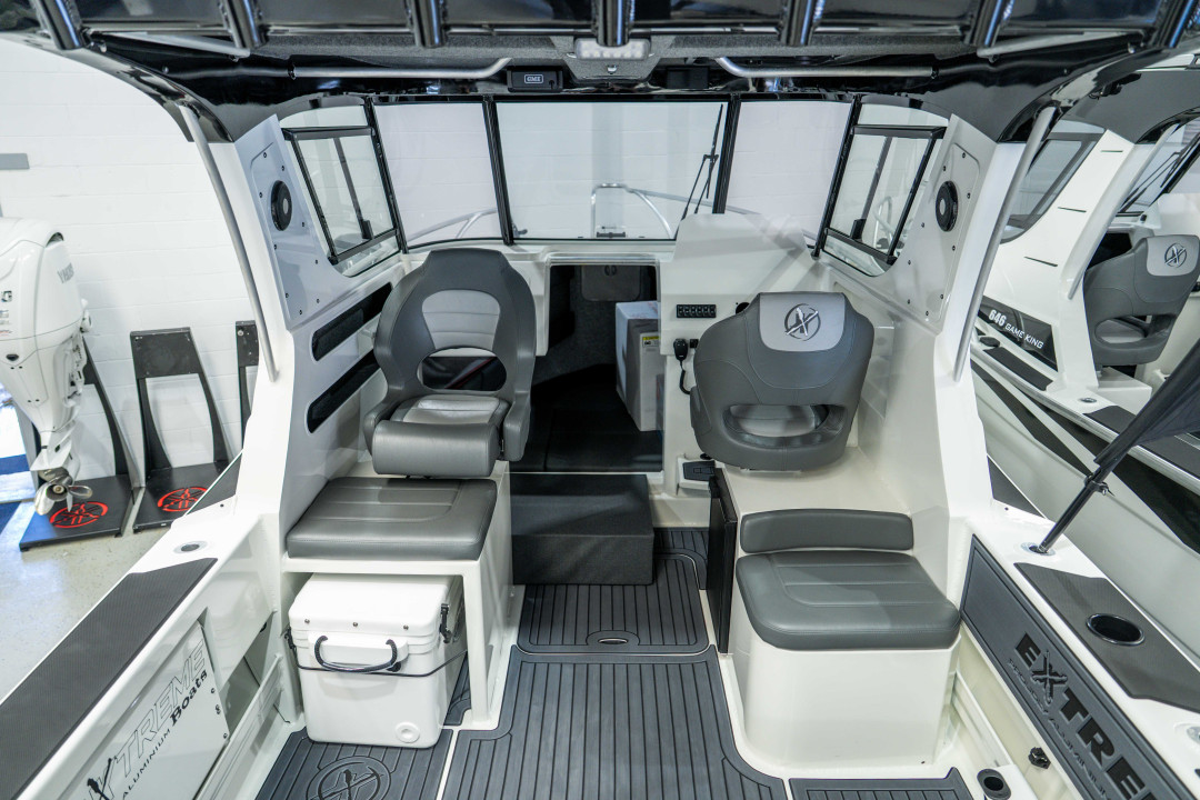  | Gold Coast Boating Centre