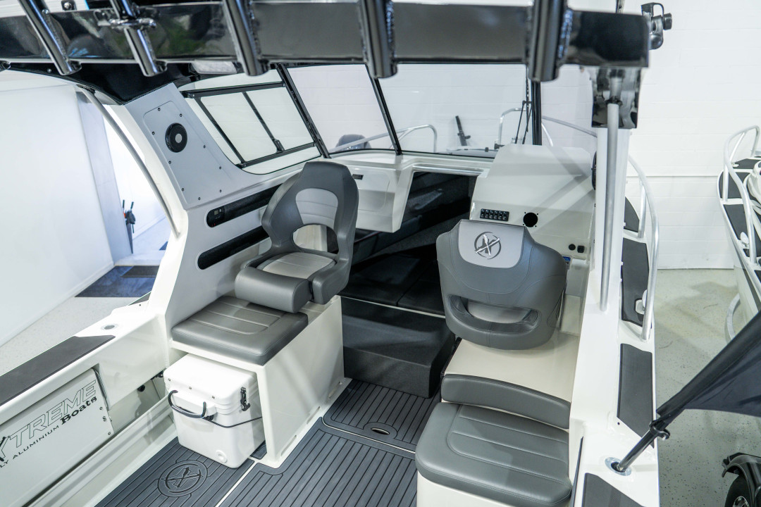  | Gold Coast Boating Centre