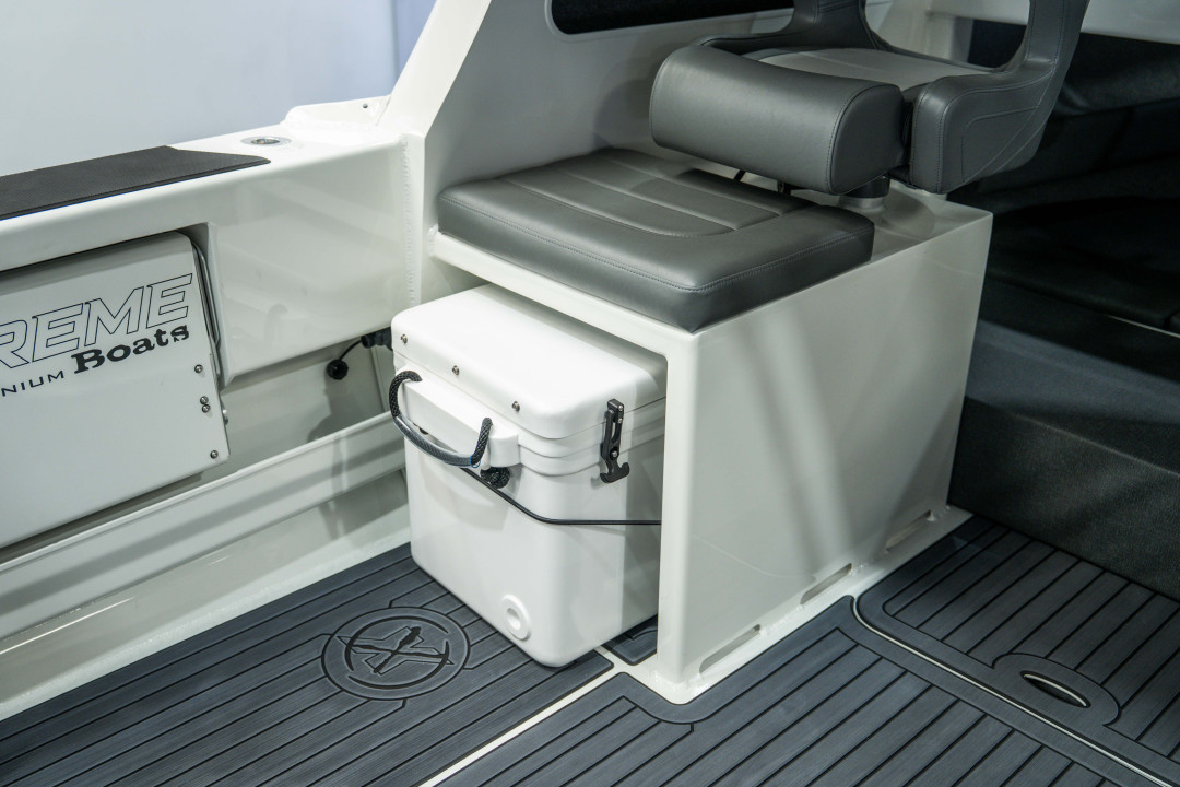  | Gold Coast Boating Centre