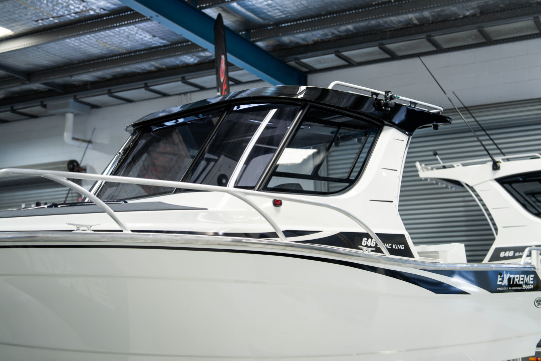  | Gold Coast Boating Centre