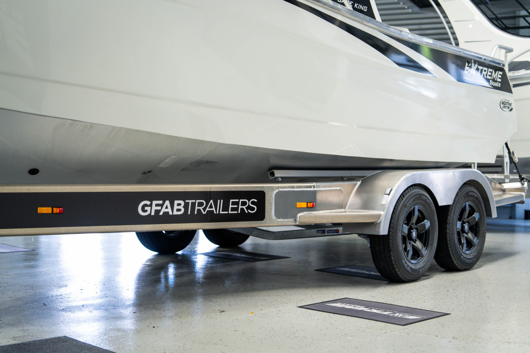  | Gold Coast Boating Centre