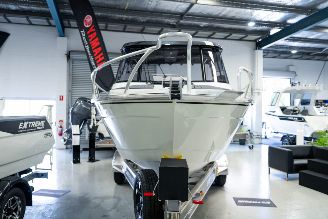  | Gold Coast Boating Centre